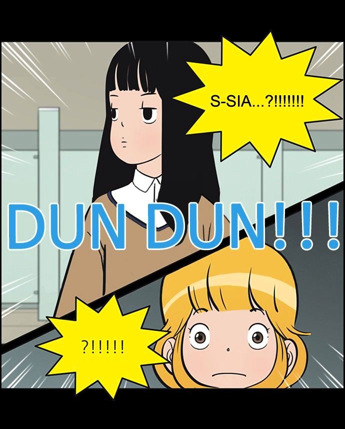 Yumi's Cells Chapter 91 page 18 - Chapter 91