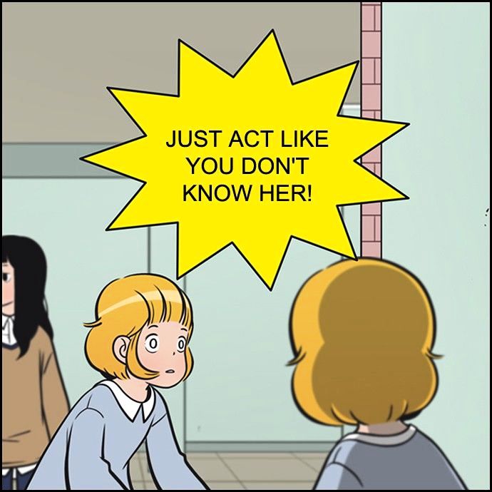 Yumi's Cells Chapter 91 page 22 - Chapter 91