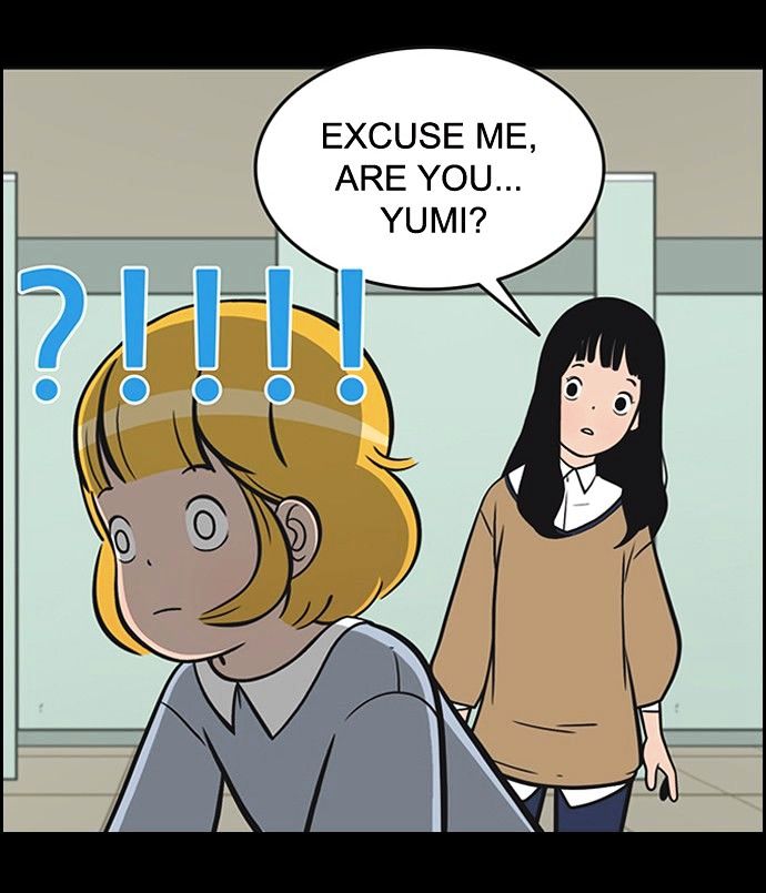 Yumi's Cells Chapter 91 page 23 - Chapter 91