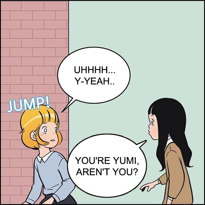 Yumi's Cells Chapter 91 page 24 - Chapter 91