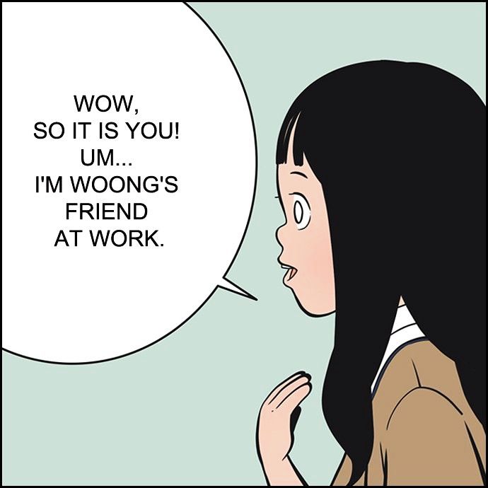 Yumi's Cells Chapter 91 page 25 - Chapter 91