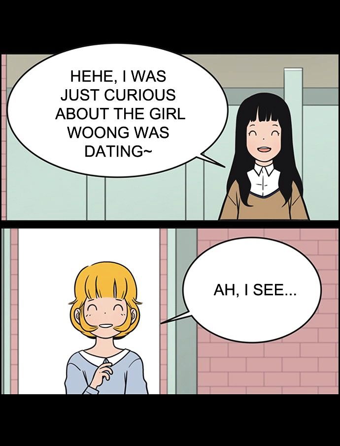 Yumi's Cells Chapter 91 page 29 - Chapter 91
