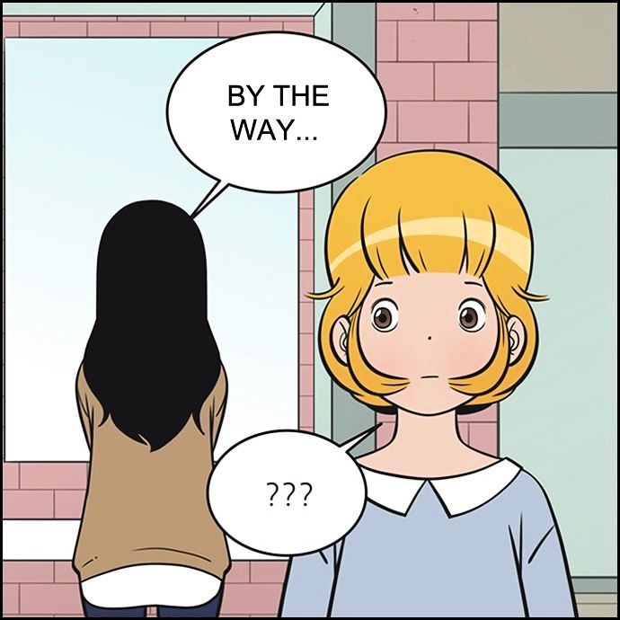 Yumi's Cells Chapter 91 page 31 - Chapter 91