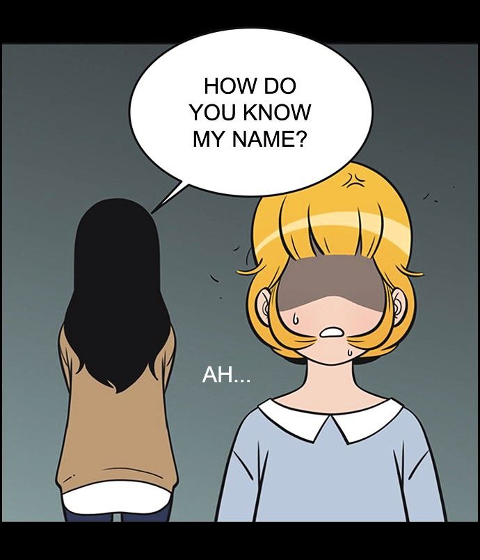 Yumi's Cells Chapter 91 page 32 - Chapter 91