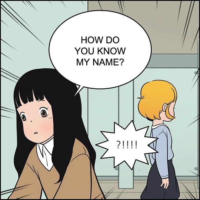 Yumi's Cells Chapter 92 page 1 - Chapter 92