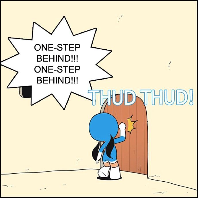 Yumi's Cells Chapter 92 page 11 - Chapter 92