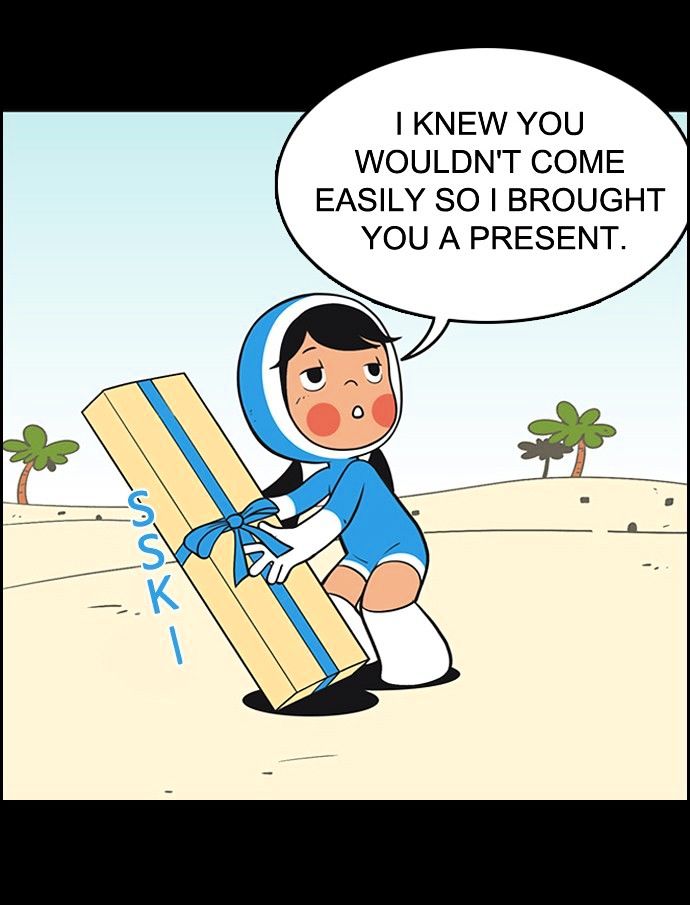 Yumi's Cells Chapter 92 page 15 - Chapter 92