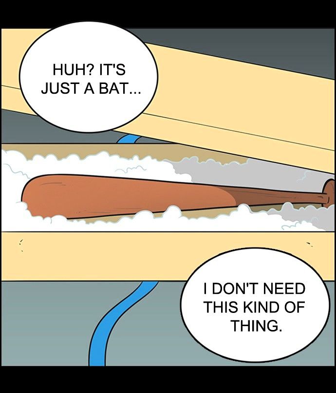 Yumi's Cells Chapter 92 page 17 - Chapter 92