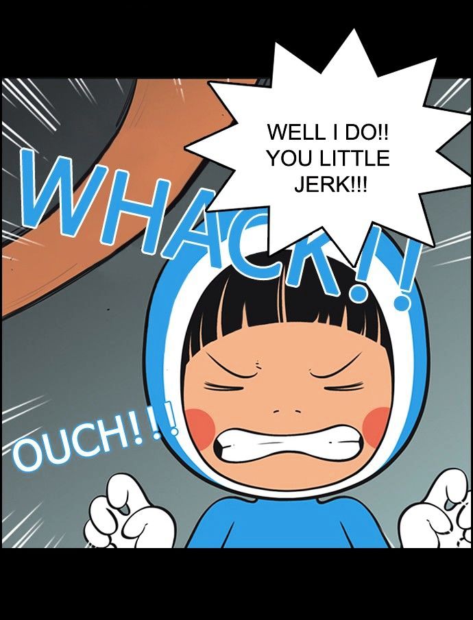 Yumi's Cells Chapter 92 page 18 - Chapter 92