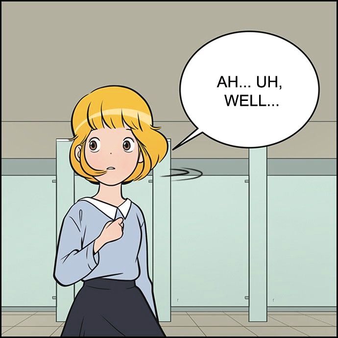 Yumi's Cells Chapter 92 page 2 - Chapter 92