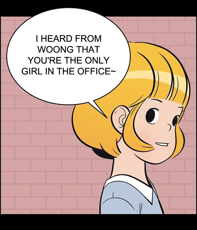 Yumi's Cells Chapter 92 page 20 - Chapter 92