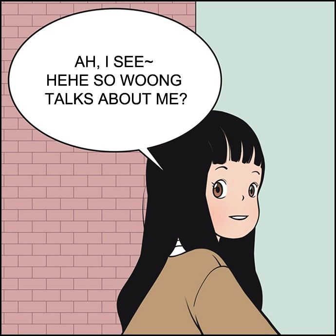 Yumi's Cells Chapter 92 page 21 - Chapter 92