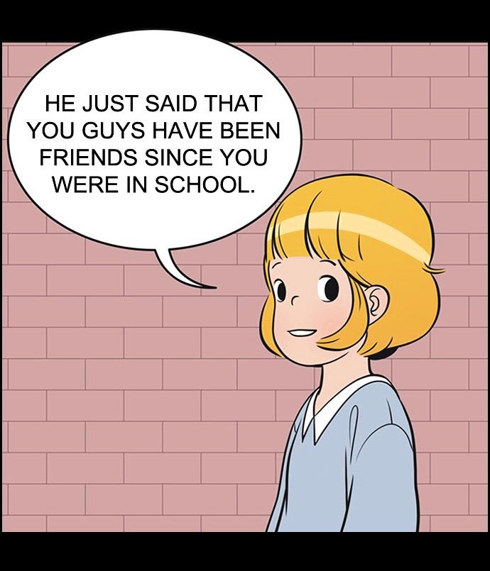 Yumi's Cells Chapter 92 page 22 - Chapter 92