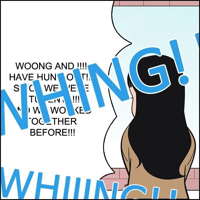 Yumi's Cells Chapter 92 page 27 - Chapter 92