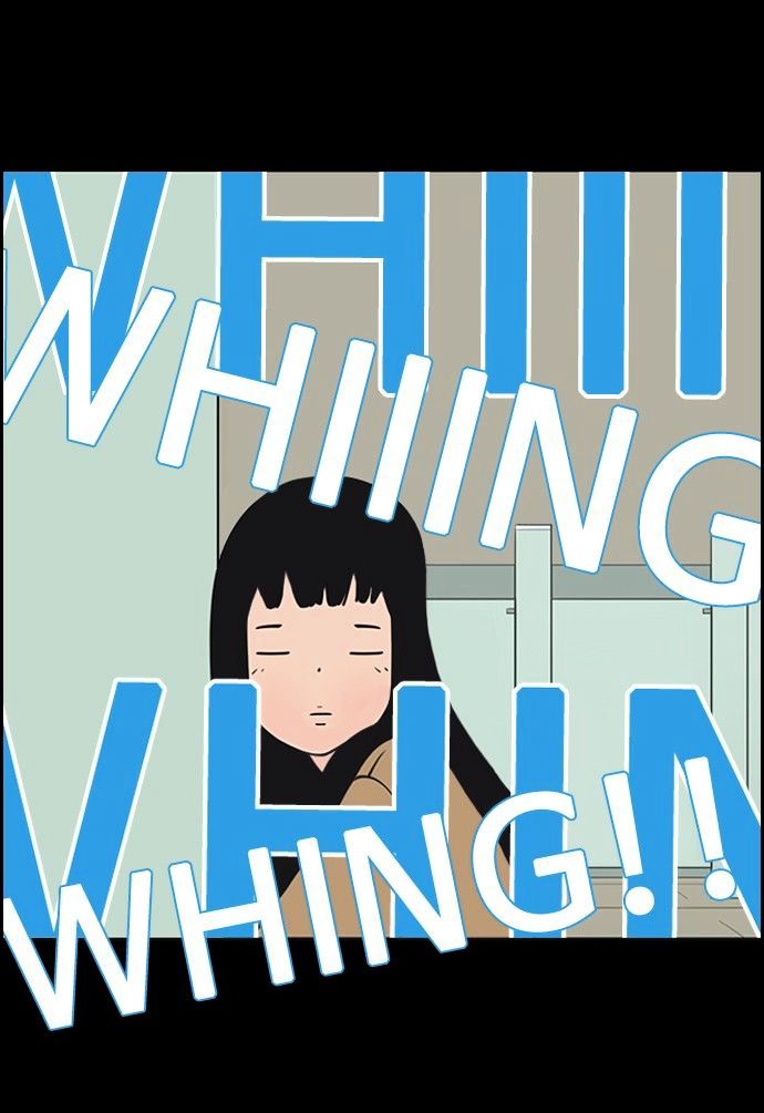 Yumi's Cells Chapter 92 page 28 - Chapter 92