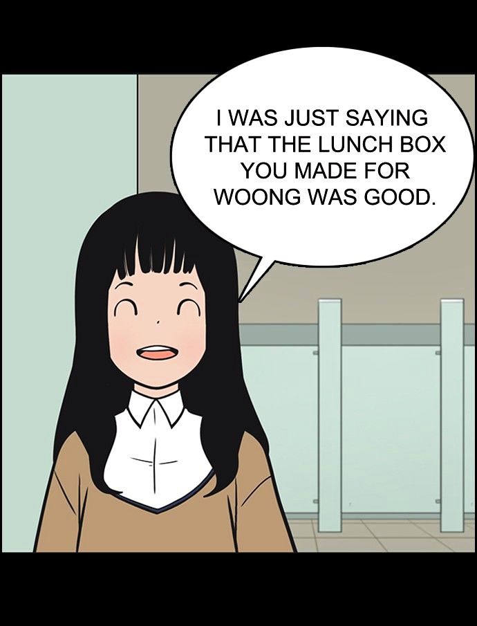 Yumi's Cells Chapter 92 page 30 - Chapter 92