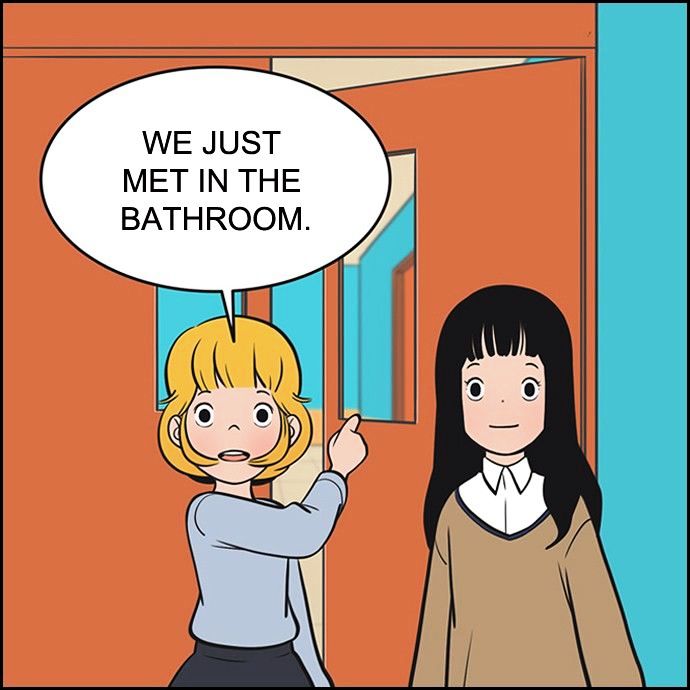 Yumi's Cells Chapter 93 page 2 - Chapter 93