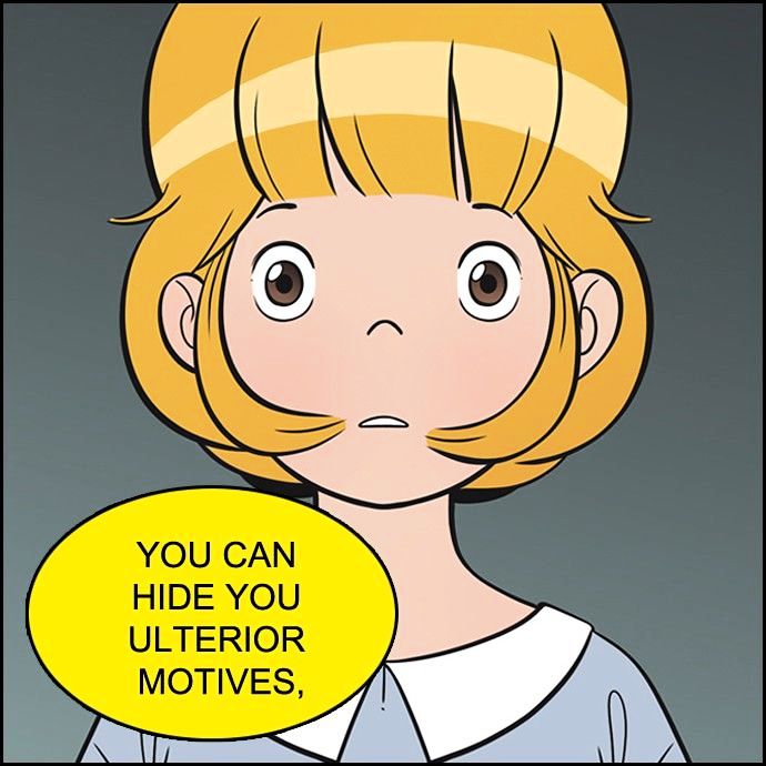 Yumi's Cells Chapter 93 page 27 - Chapter 93