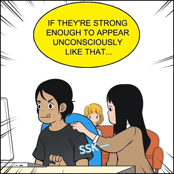 Yumi's Cells Chapter 93 page 29 - Chapter 93