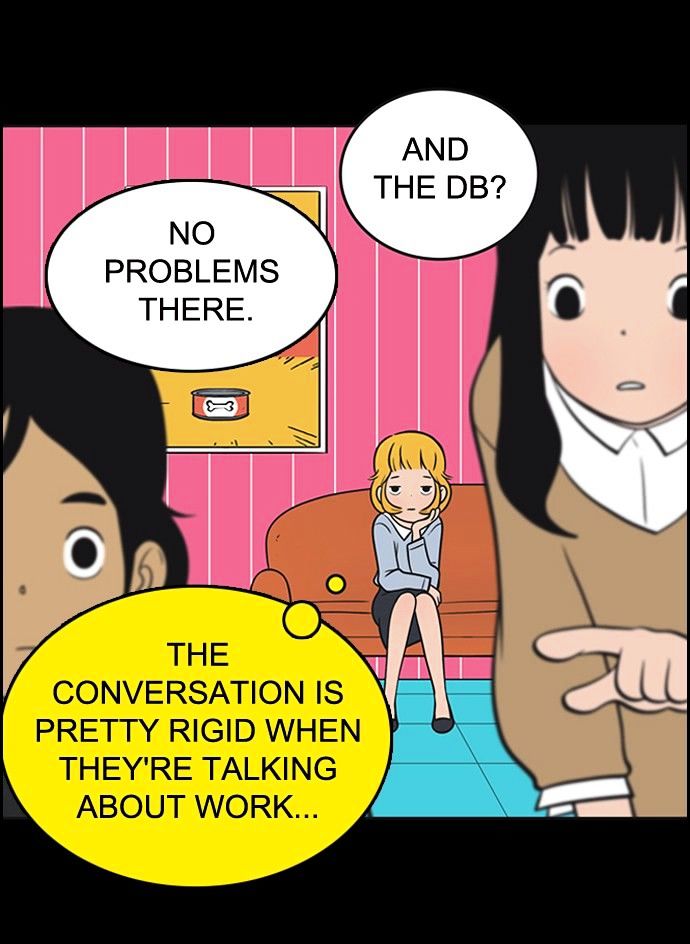 Yumi's Cells Chapter 93 page 7 - Chapter 93