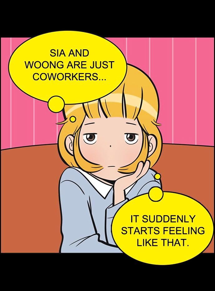 Yumi's Cells Chapter 93 page 8 - Chapter 93