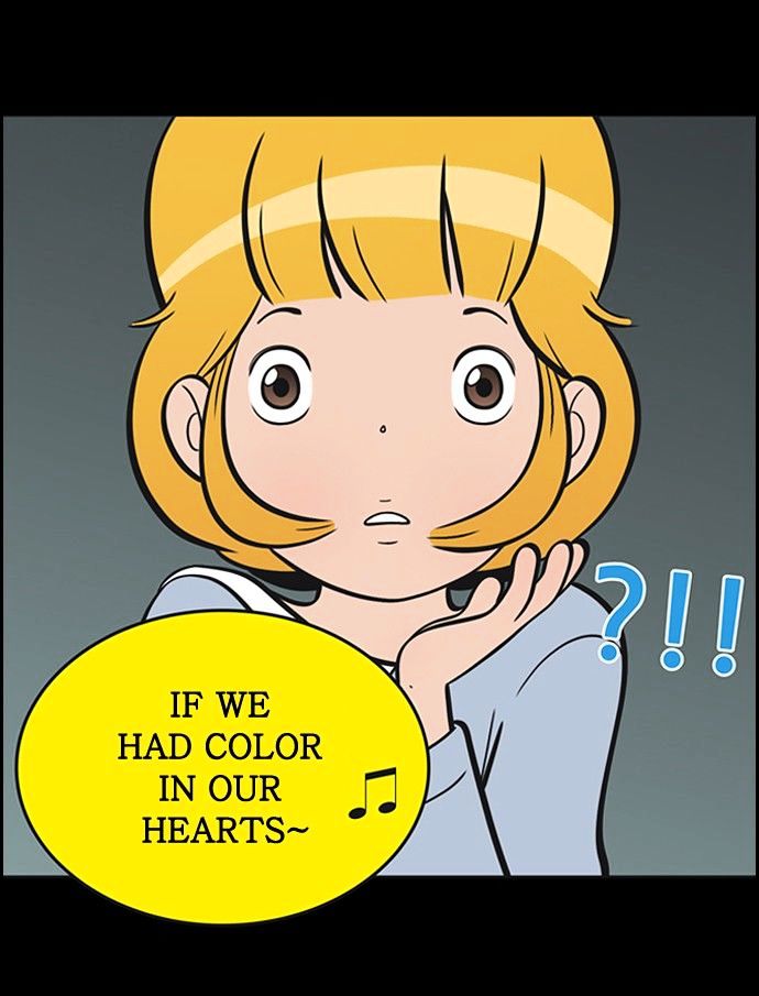 Yumi's Cells Chapter 93 page 9 - Chapter 93