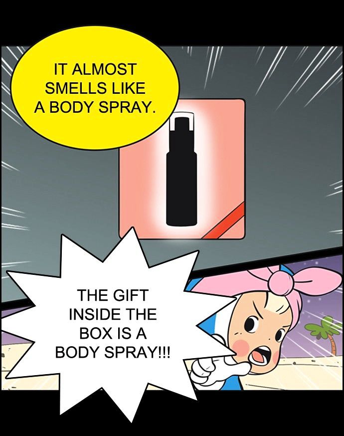 Yumi's Cells Chapter 94 page 12 - Chapter 94