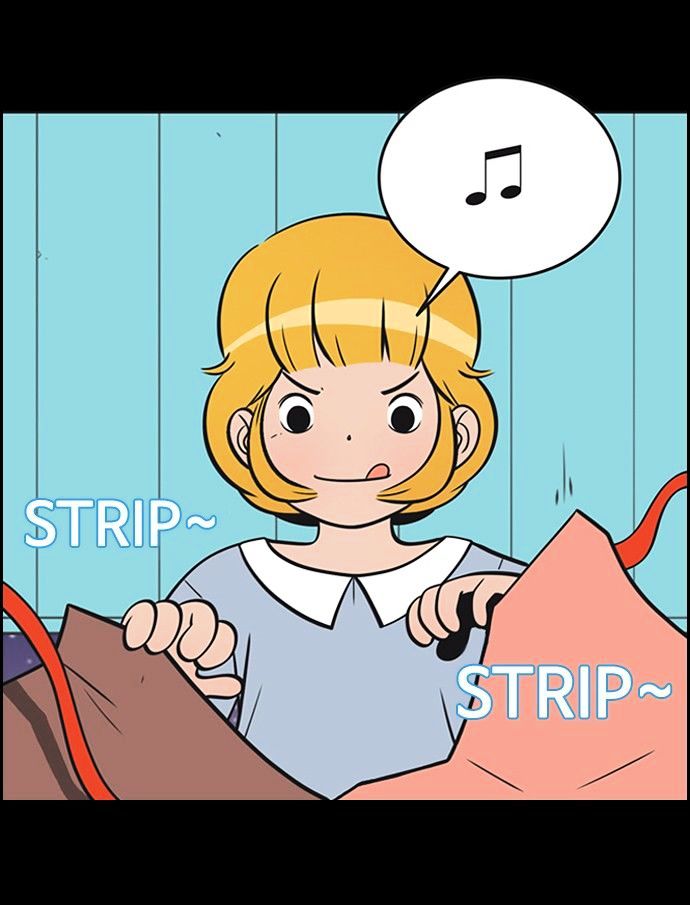 Yumi's Cells Chapter 94 page 14 - Chapter 94