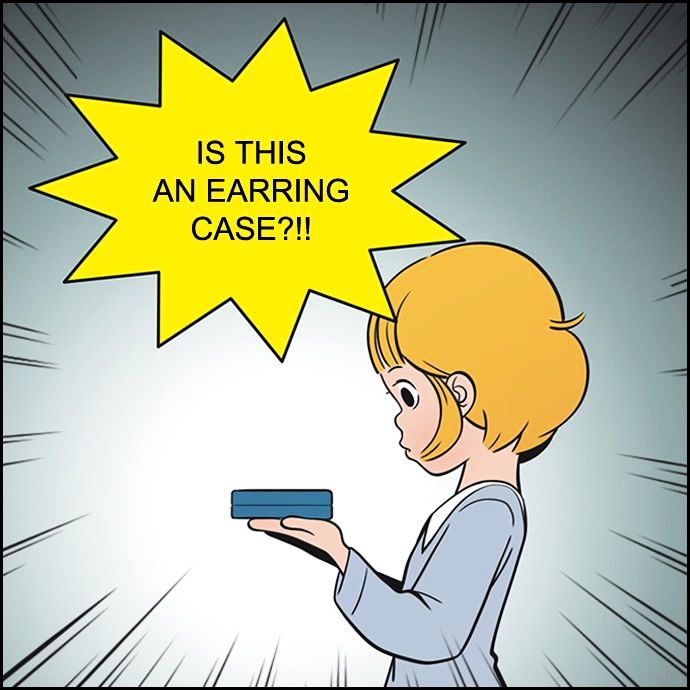 Yumi's Cells Chapter 94 page 15 - Chapter 94