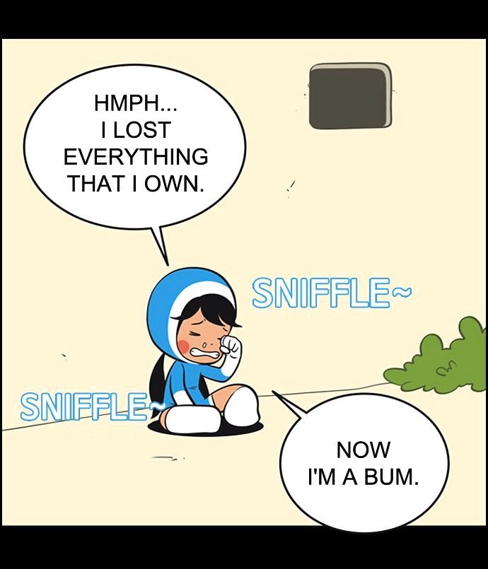 Yumi's Cells Chapter 94 page 22 - Chapter 94