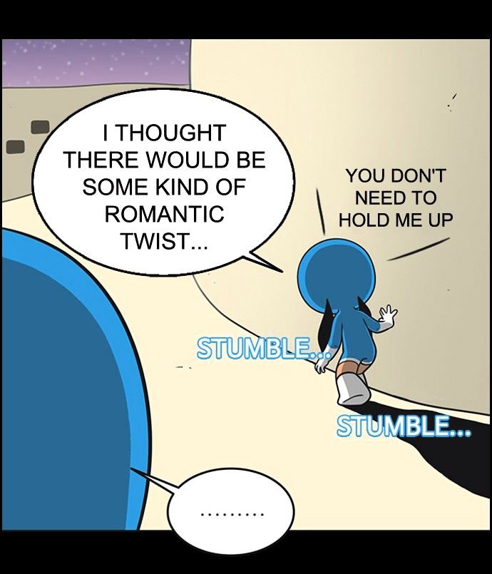 Yumi's Cells Chapter 94 page 24 - Chapter 94