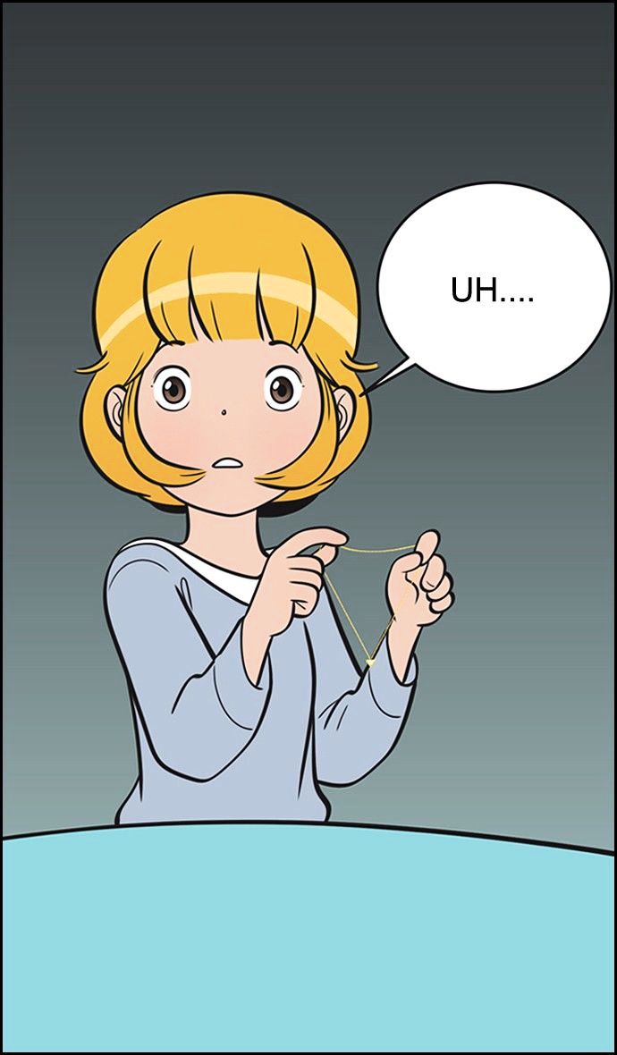 Yumi's Cells Chapter 94 page 29 - Chapter 94