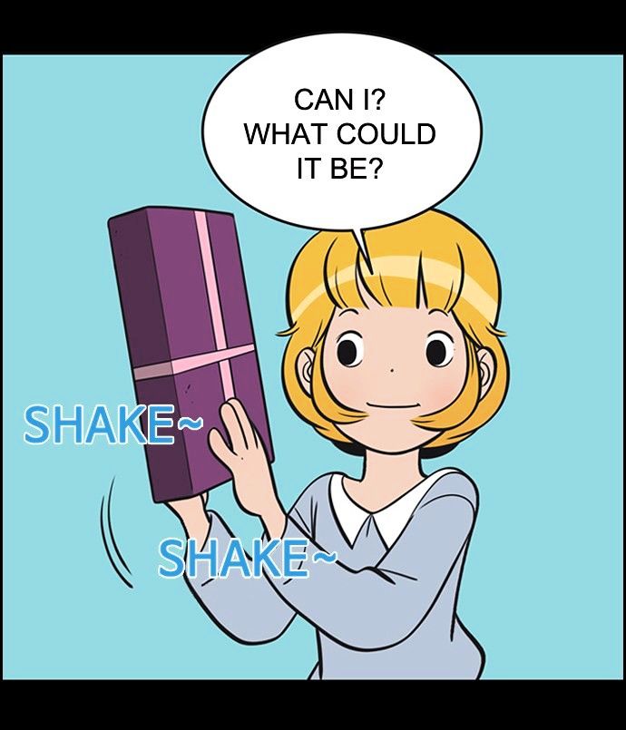 Yumi's Cells Chapter 94 page 4 - Chapter 94