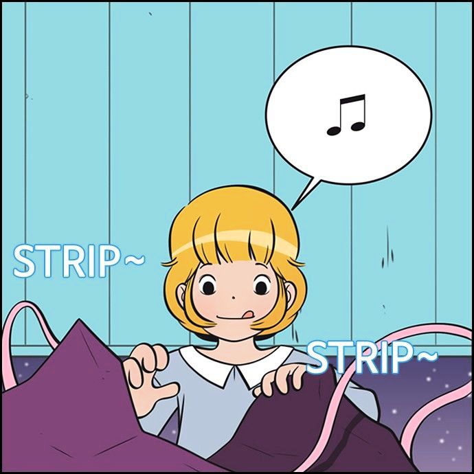 Yumi's Cells Chapter 94 page 8 - Chapter 94