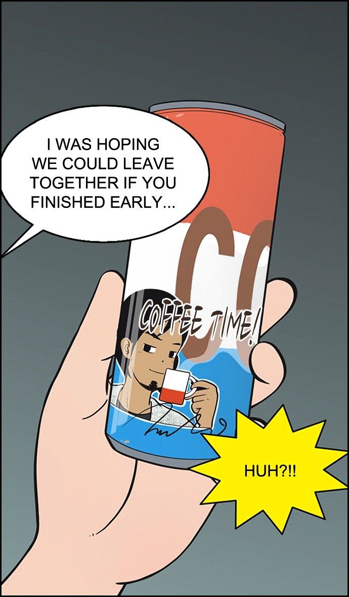 Yumi's Cells Chapter 95 page 12 - Chapter 95