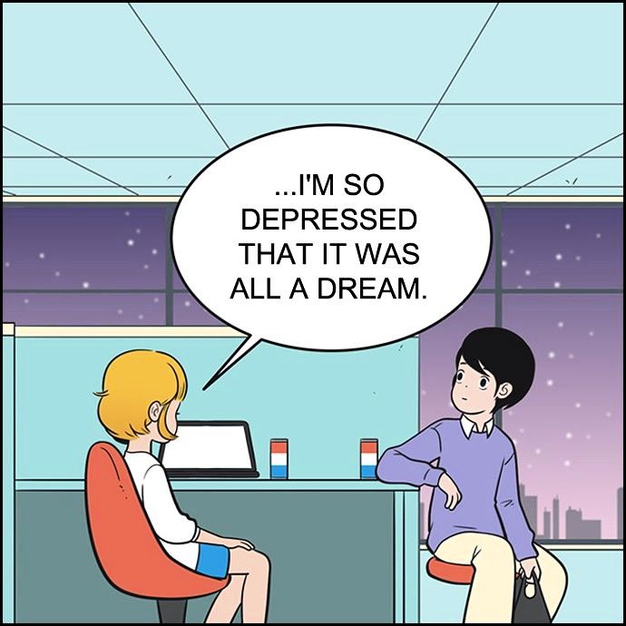 Yumi's Cells Chapter 95 page 19 - Chapter 95