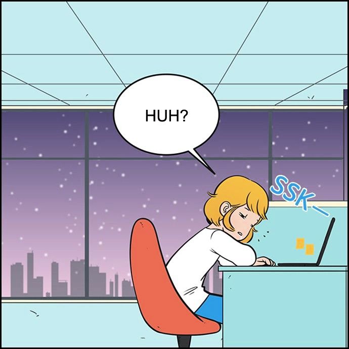 Yumi's Cells Chapter 95 page 2 - Chapter 95