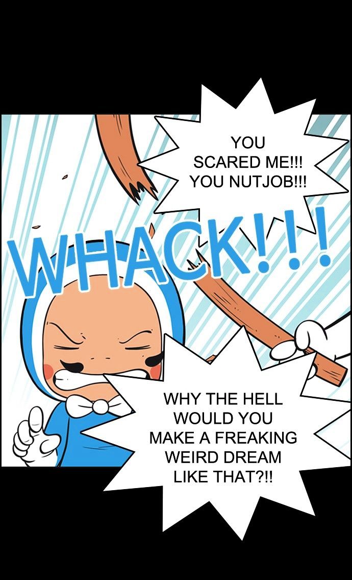 Yumi's Cells Chapter 95 page 26 - Chapter 95