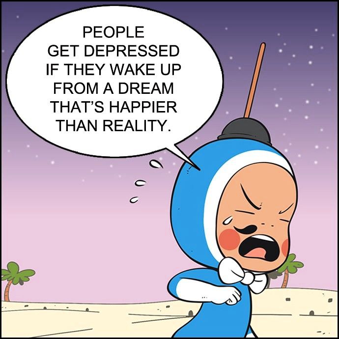 Yumi's Cells Chapter 95 page 29 - Chapter 95