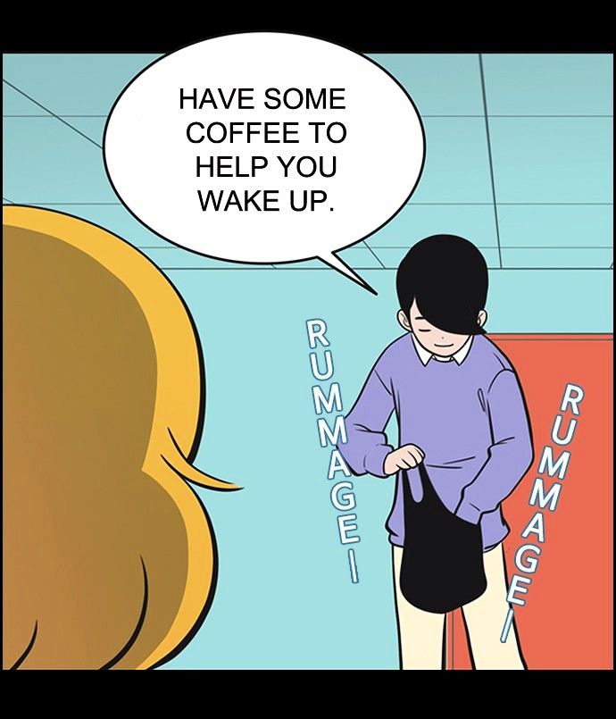 Yumi's Cells Chapter 95 page 9 - Chapter 95