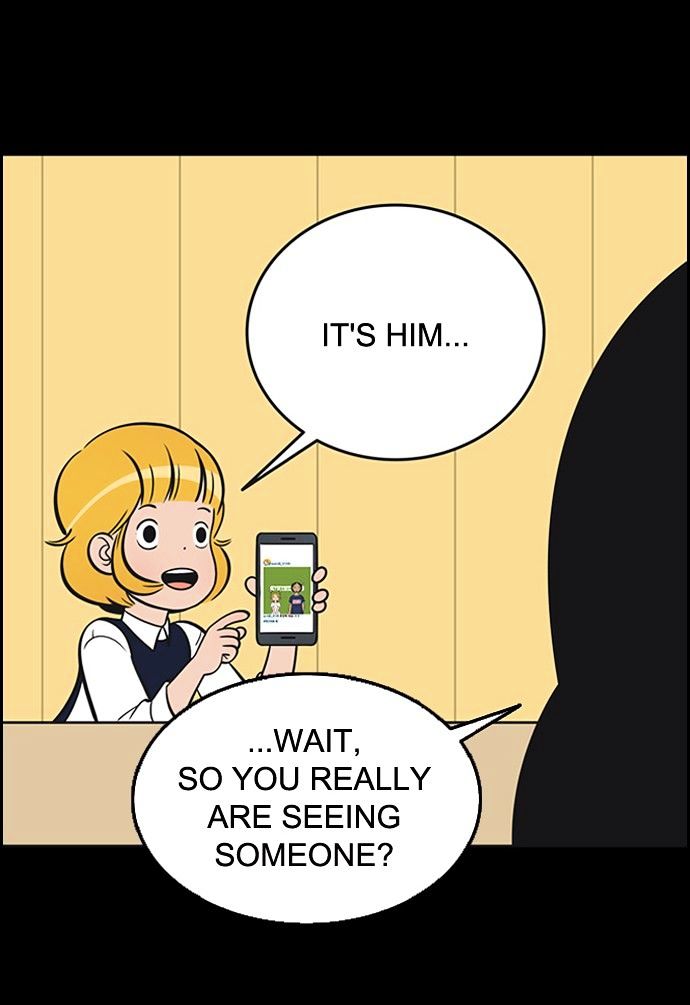 Yumi's Cells Chapter 96 page 10 - Chapter 96