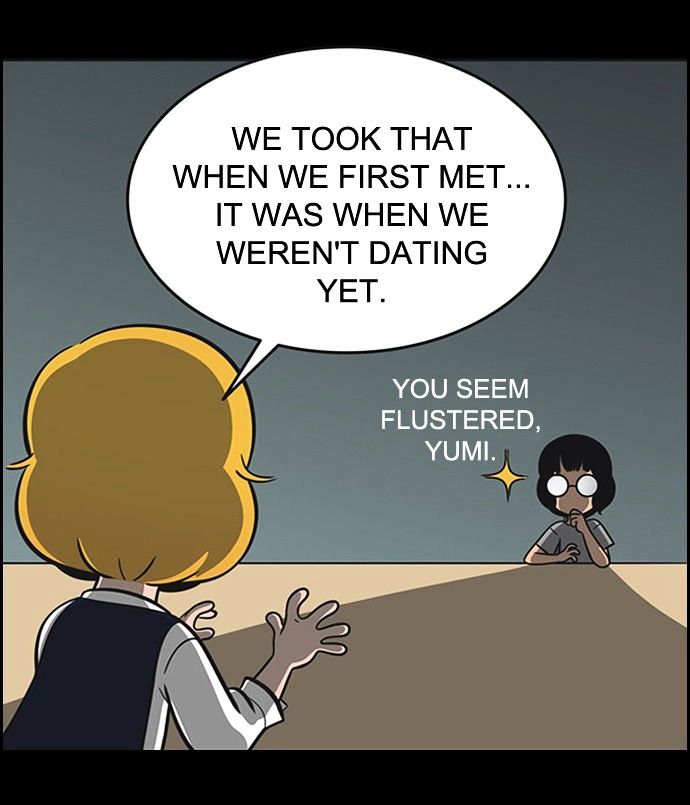 Yumi's Cells Chapter 96 page 12 - Chapter 96