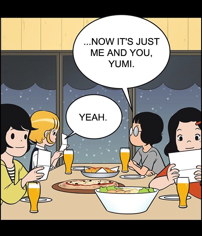 Yumi's Cells Chapter 96 page 2 - Chapter 96