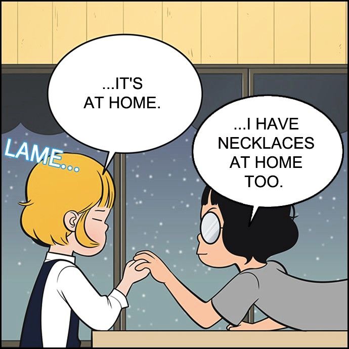 Yumi's Cells Chapter 96 page 22 - Chapter 96