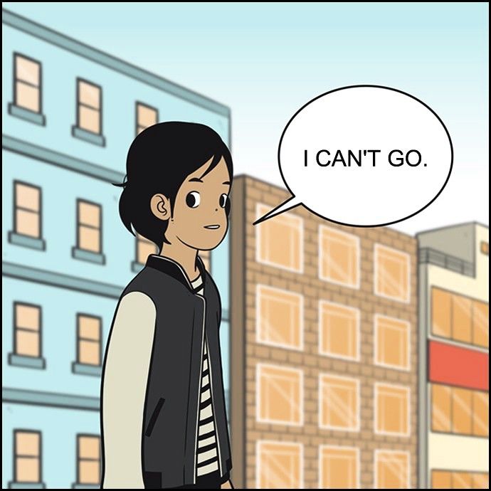 Yumi's Cells Chapter 96 page 27 - Chapter 96