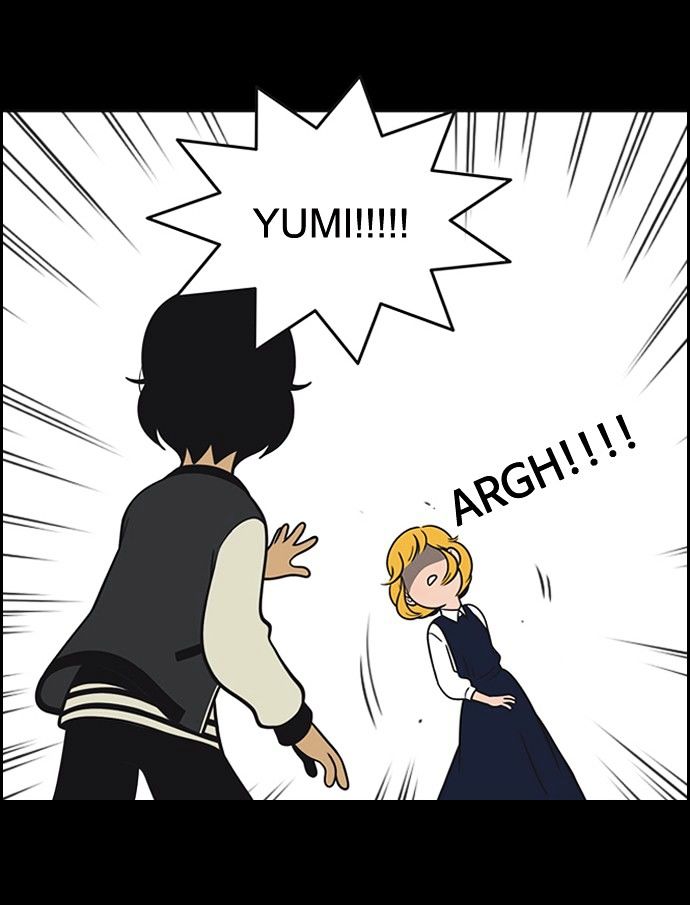 Yumi's Cells Chapter 96 page 28 - Chapter 96