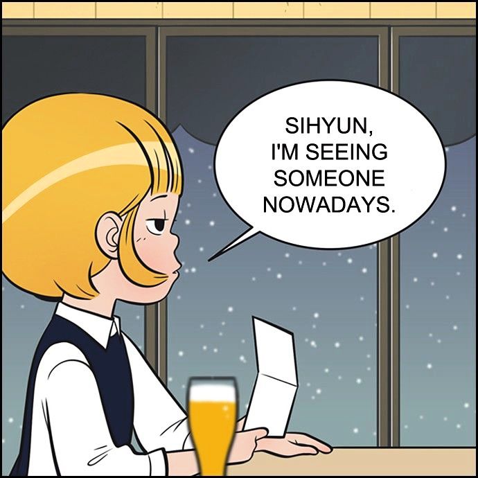 Yumi's Cells Chapter 96 page 4 - Chapter 96