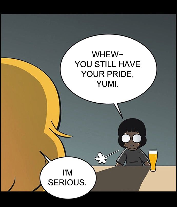 Yumi's Cells Chapter 96 page 5 - Chapter 96