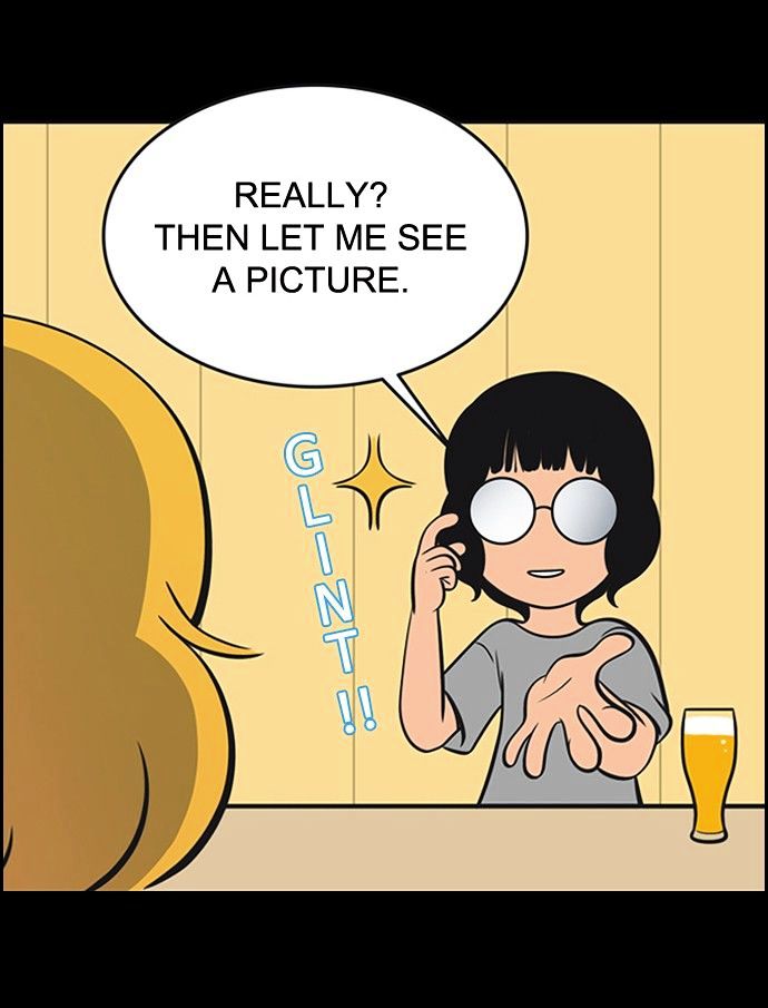 Yumi's Cells Chapter 96 page 6 - Chapter 96