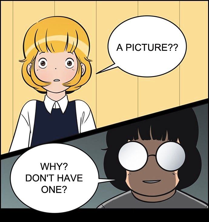 Yumi's Cells Chapter 96 page 7 - Chapter 96